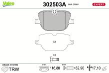 VALEO 302503A